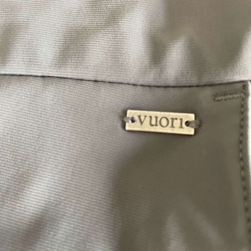 Great condition Vuori shorts